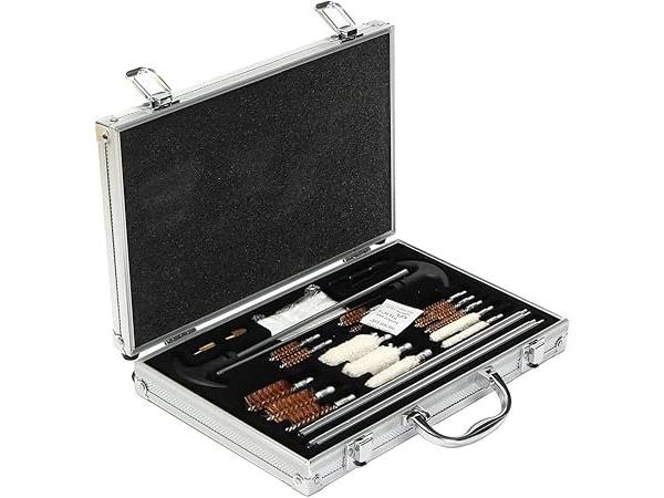 Universele wapenreinigingsset