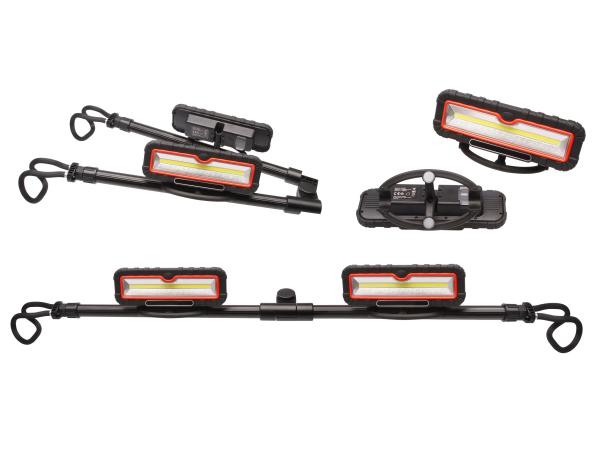 LED motorkapverlichting / werklamp