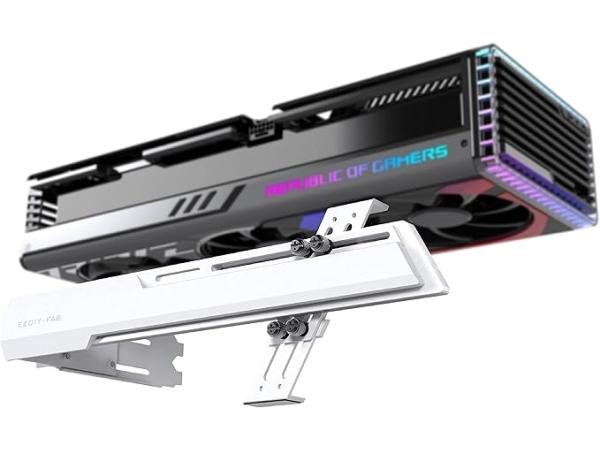 EZDIY-FAB GPU-houder