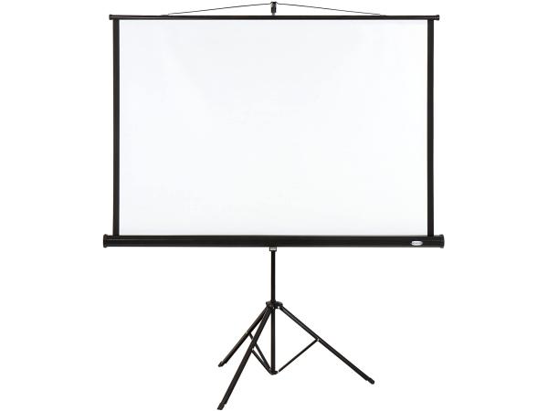 Beamerscherm 152x152cm