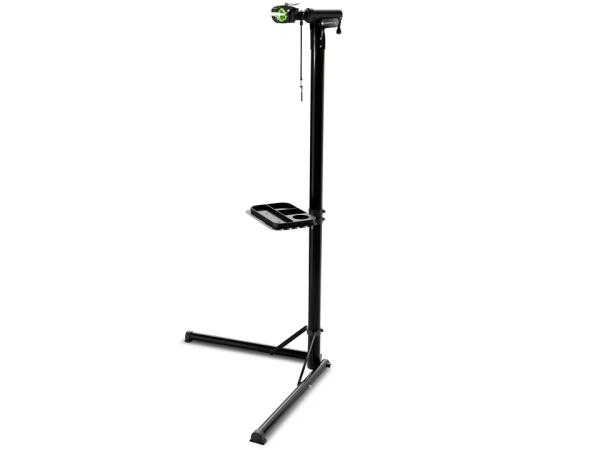 Opvouwbare fietsreparatiestandaard