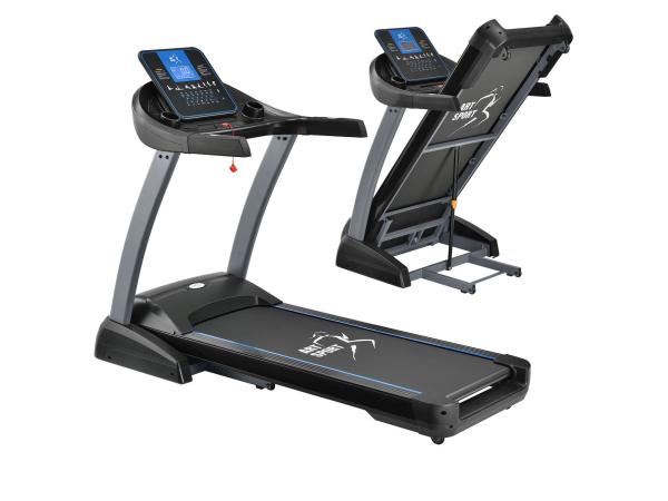 Loopband / speedrunner 7000 - Max. 22 km/h