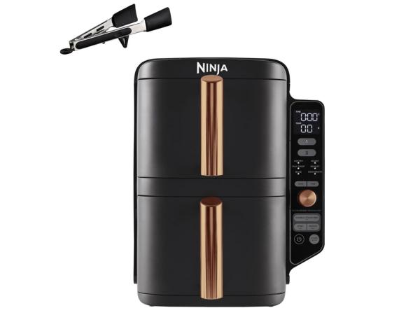 Ninja Double Stack XL Airfryer