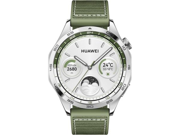 HUAWEI WATCH 46mm Green