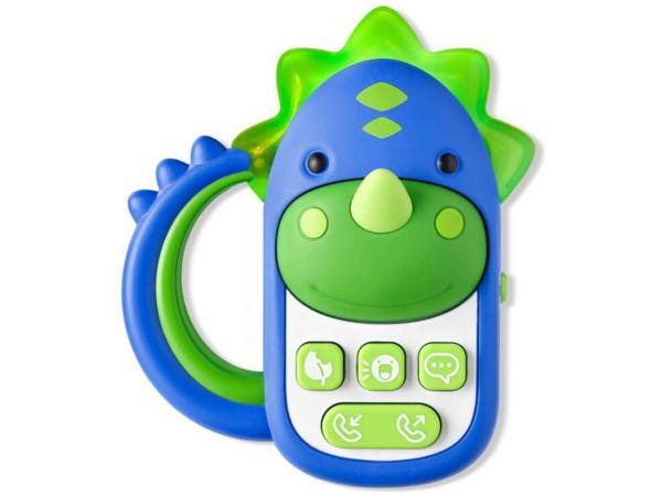 Skip Hop Dino Phone