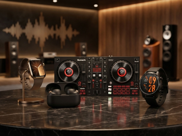 Audio & Electronica TOPLOTS Veiling o.a High End Electronica