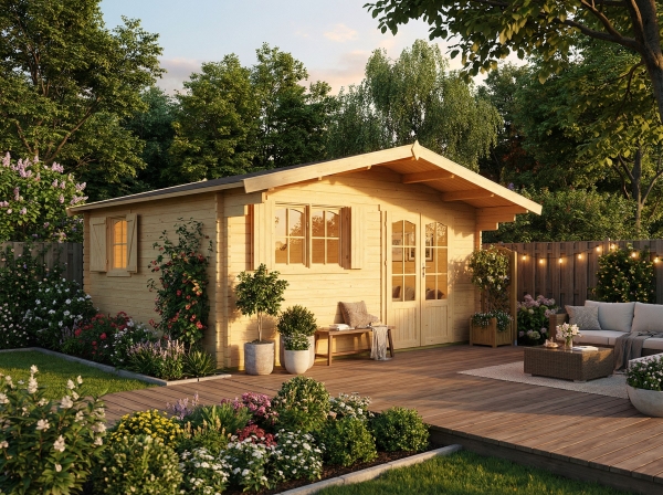 Tuinhuizen | Gratis levering aan huis