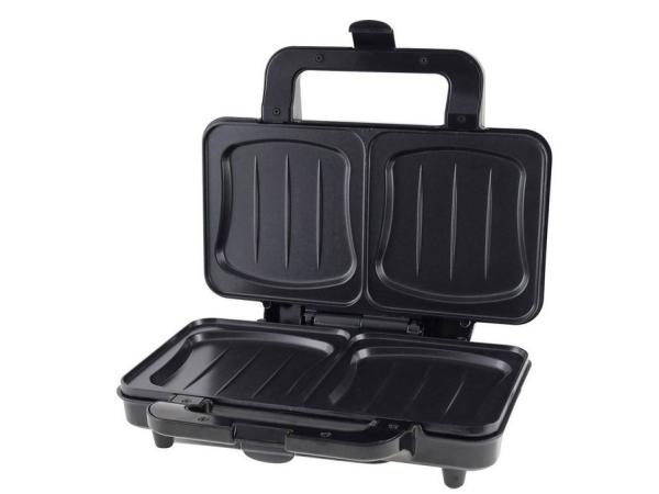 EMERIO ST-109562 Sandwich toaster