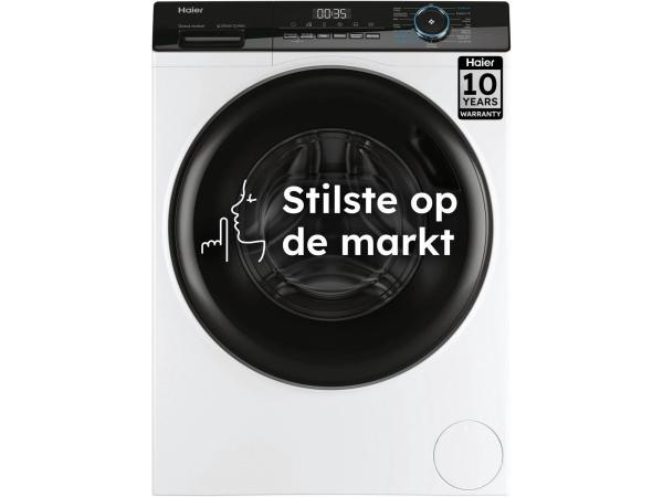 Haier HW90-B14939 - Wasmachine - 9 kg - 1400 tpm Outlet