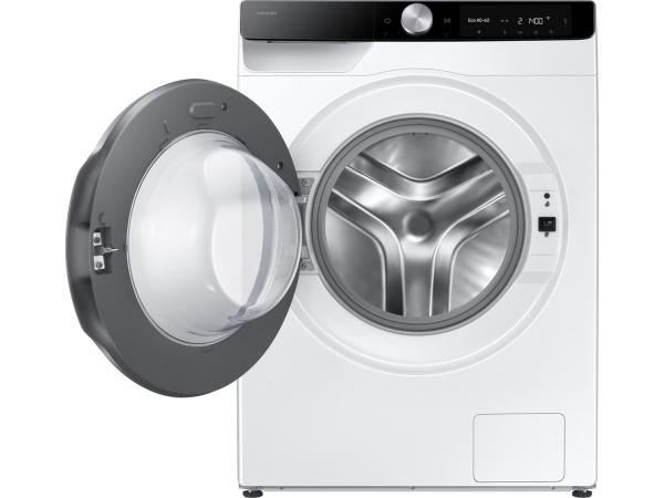 SAMSUNG WW90DG6U25LKU3 - Wasmachine -9 kg -1400 rpm - Outlet