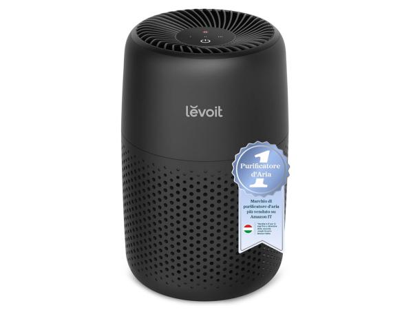 LEVOIT Luchtreiniger met HEPA-filter