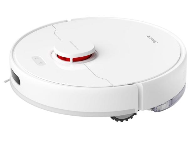 Dreame D10s robotstofzuiger en dweilrobot