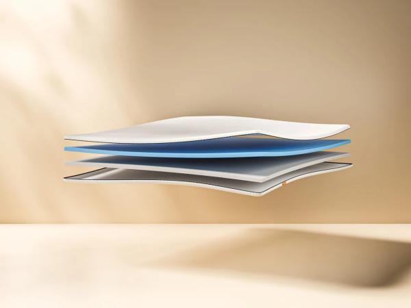  Emma Flip Topper 180X200 in doos