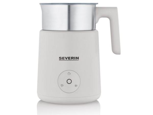 Severin SM 3589 Spuma Lite Melkopschuimer – Inductie – 400 m