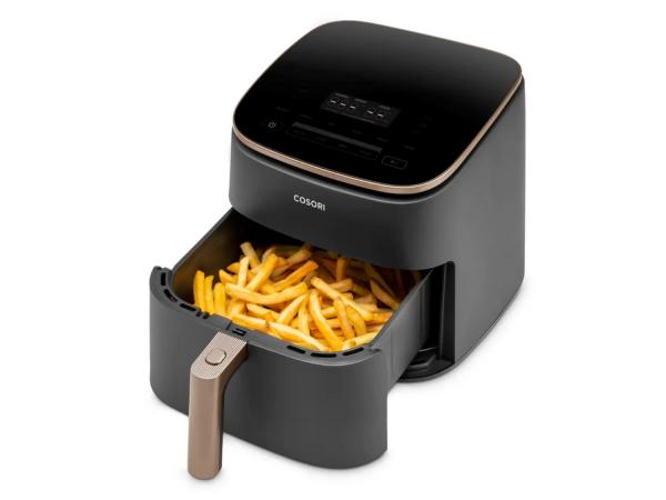 Cosori TurboBlaze Chef Editie 6,0-Liter Luchtfriteuse