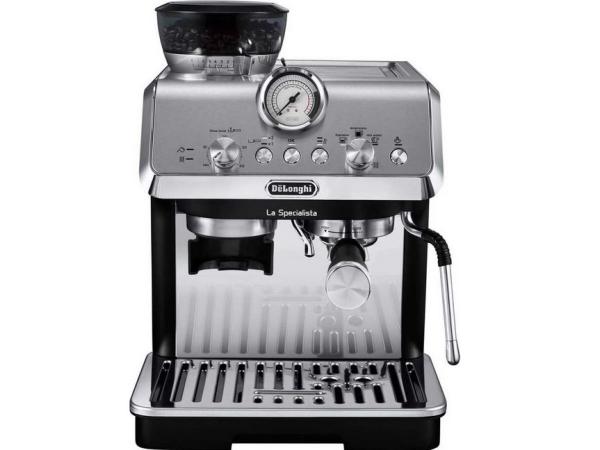  De'Longhi  EC9155.MB - Pistonmachine en bonenmaler