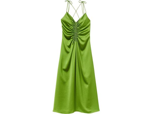 Sandro Zola geweven Jurk maat 38