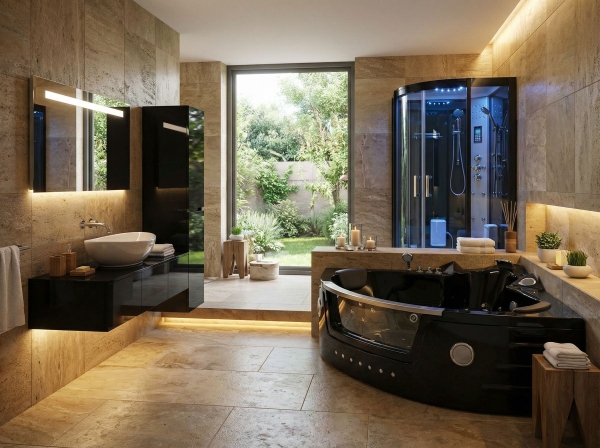 Wellness, Sanitair en Tuin | Verzendveiling