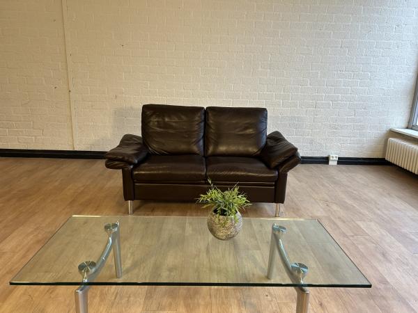 Rolf Benz 3300 twee-zitter