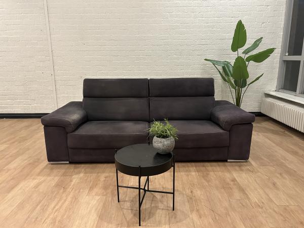 Professioneel gereinigde 3 pers Belhouse Chicago bank