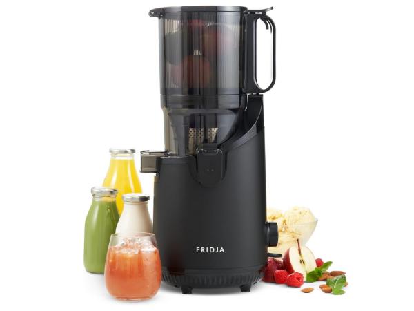 Fridja f2500 Self Feeding Whole Fruit Juicer