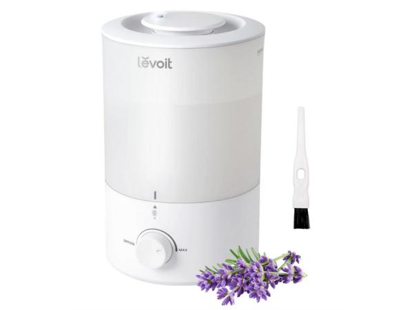 LEVOIT Dual 150 Ultrasone Luchtbevochtiger met Koele Mist