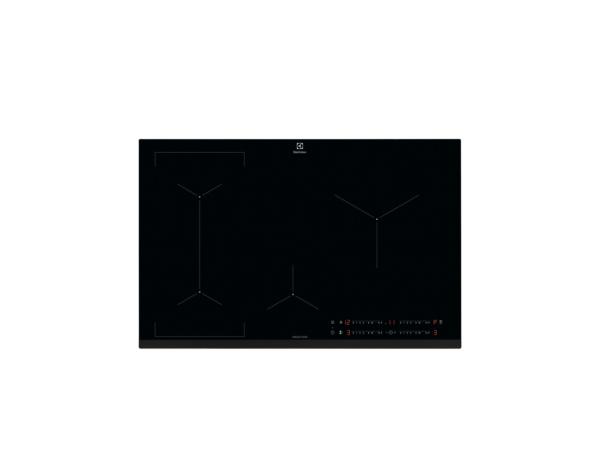 Electrolux LIV834 600 Bridge - Inductiekookplaat, 80 cm