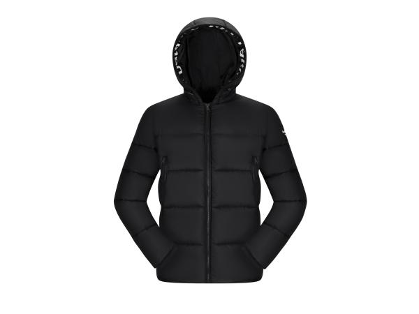 Ballin Est. 2013 Jacket Calvin Zwart - 3XL