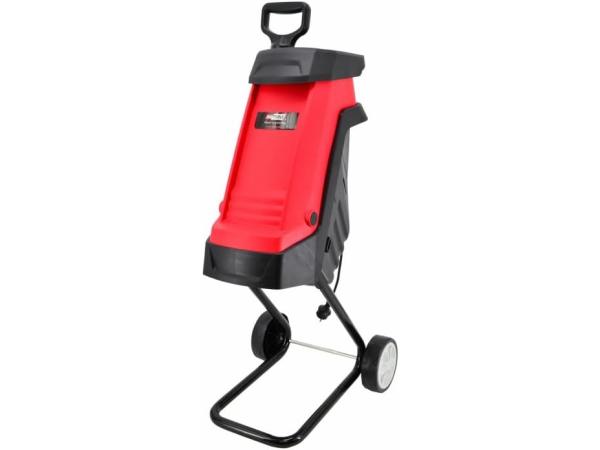 Elektrische hakselaar/takkenversnipperaar 2600W – 50L