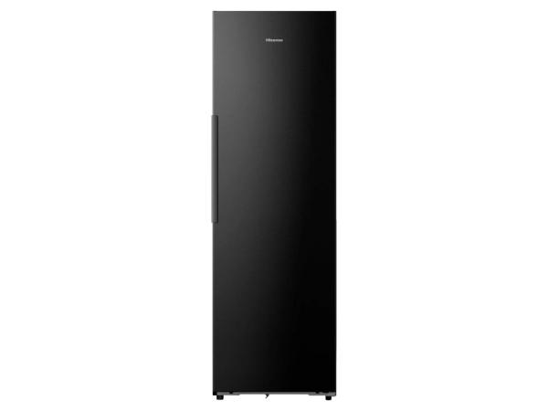 Hisense RL5K370GSFC Vrijstaande koelkast - 185 cm hoog 