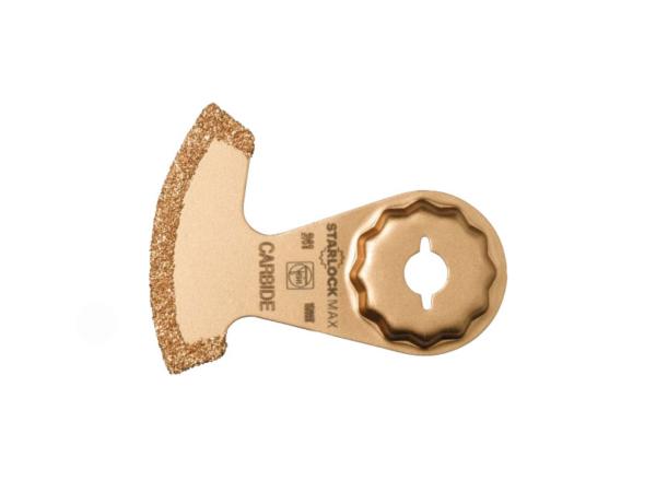 3x Fein segmentmes 2.2mm