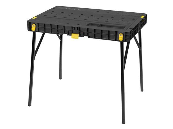 Stanley werktafel opvouwbaar Essential