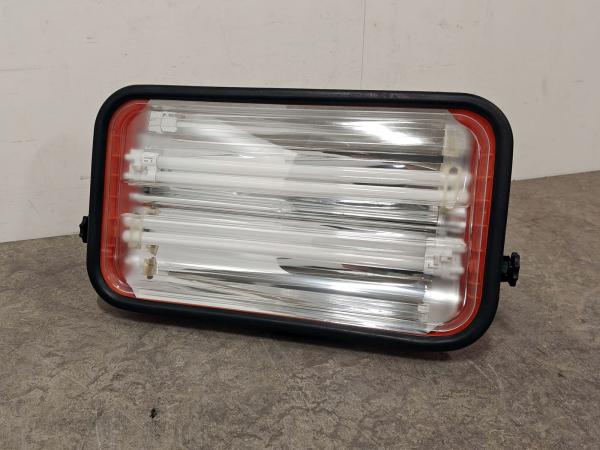 Interelek werklamp 5m H07RN-F3x1,5