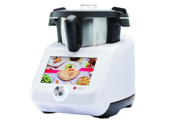 SILVERCREST KITCHEN TOOLS Monsieur Cuisine Smart