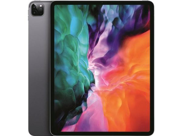 Apple iPad Pro - 12.9 inch - WiFi - 256GB -Spacegrijs 4e gen