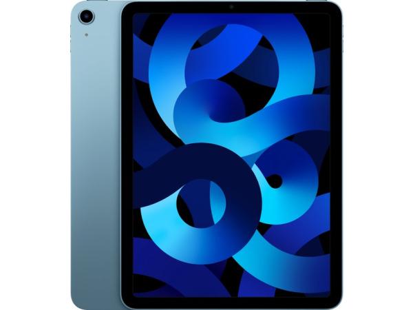 APPLE iPad Air - 64 GB - Blauw - 5e generatie