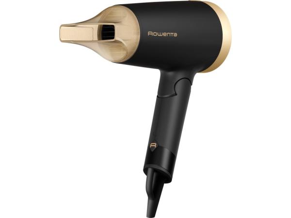 Rowenta Express Style CV1830 haardroger 1600 W Zwart