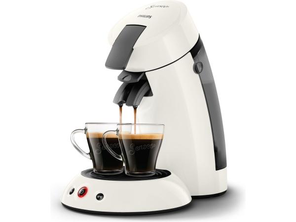 Senseo HD6552/19 koffiezetapparaat Volledig automatisch