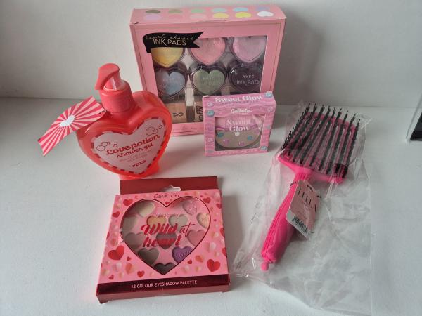 Tip voor Valentijnsdag paar leuke items om weg te geven