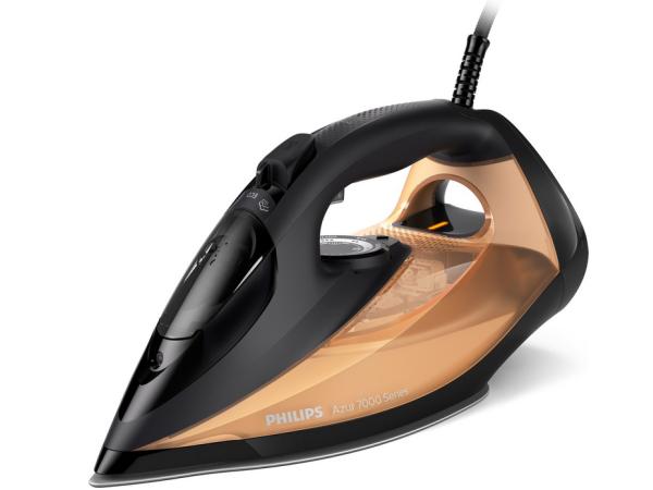 Philips Stoomstrijkijzer 7000 series Azur