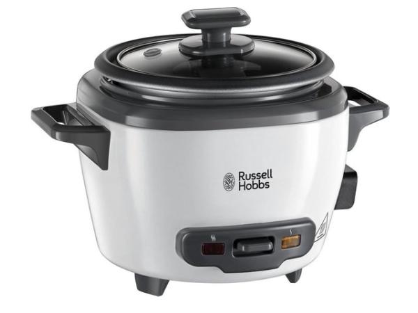 Russell Hobbs 27020-56 - Kleine rijstkoker - 3 porties