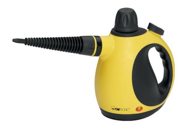 Clatronic DR3653 Stoomreiniger