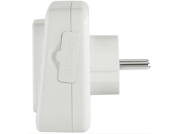 VOLTCRAFT SEM5000 Energiekostenmeter1