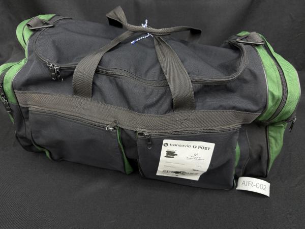 Schiphol Verloren Koffer Veiling