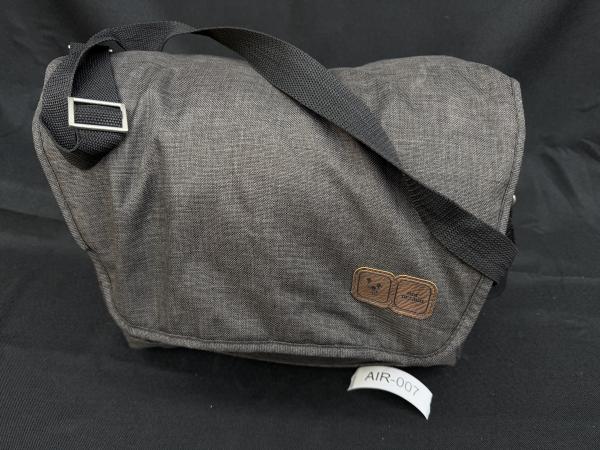 Verloren Tas Schiphol #007