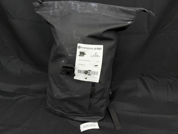 Verloren Tas Schiphol #010