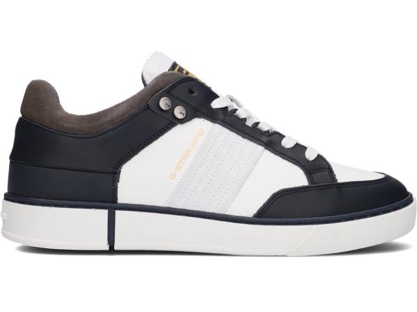 G-Star Raw Ravond Ctr Navy/Wit - 42