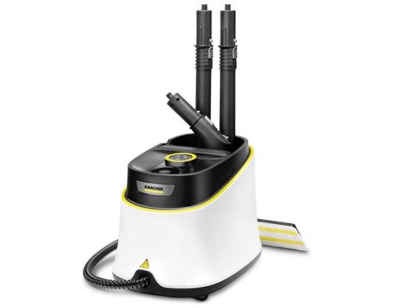 Kärcher SC 3 Deluxe Stoomreiniger