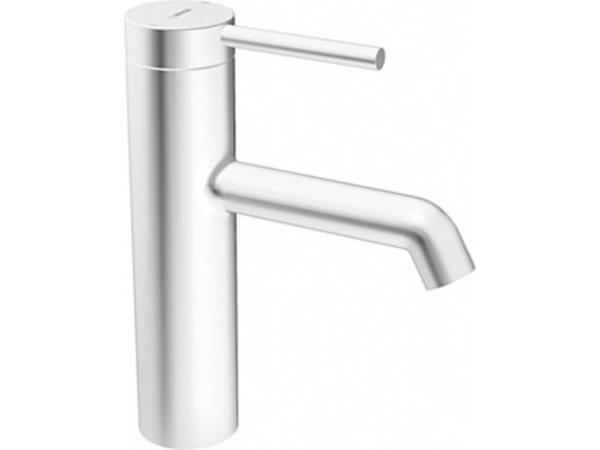 Hansa Hansadesigno New wastafelkraan met lage uitloop met pi