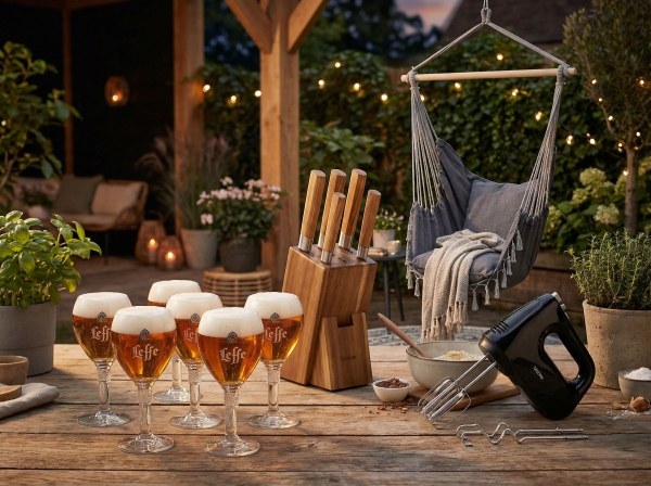 Verzendveiling | Buiten & Tuin